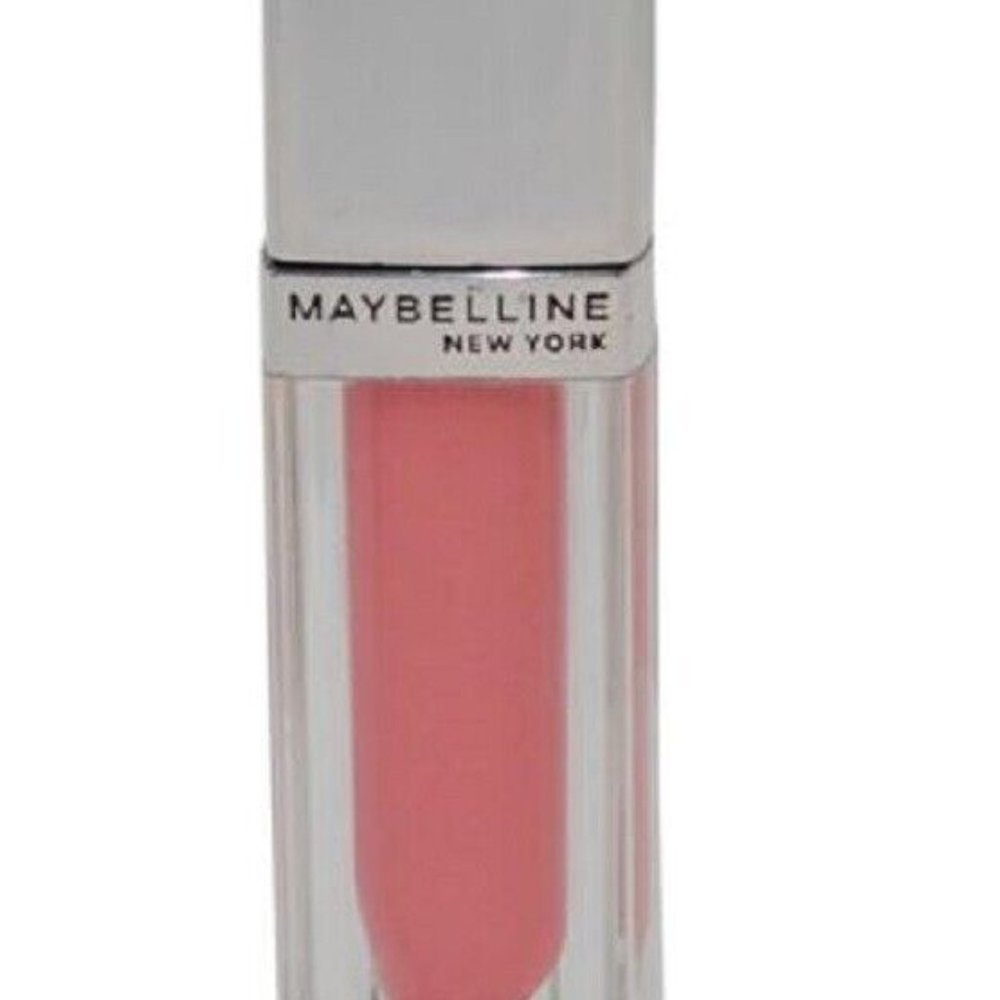 CHOOSE ANY 4 MAYBELINE NEWYORK LIP GLOSS COLOR  0.17OZ Mix N Match any Color New